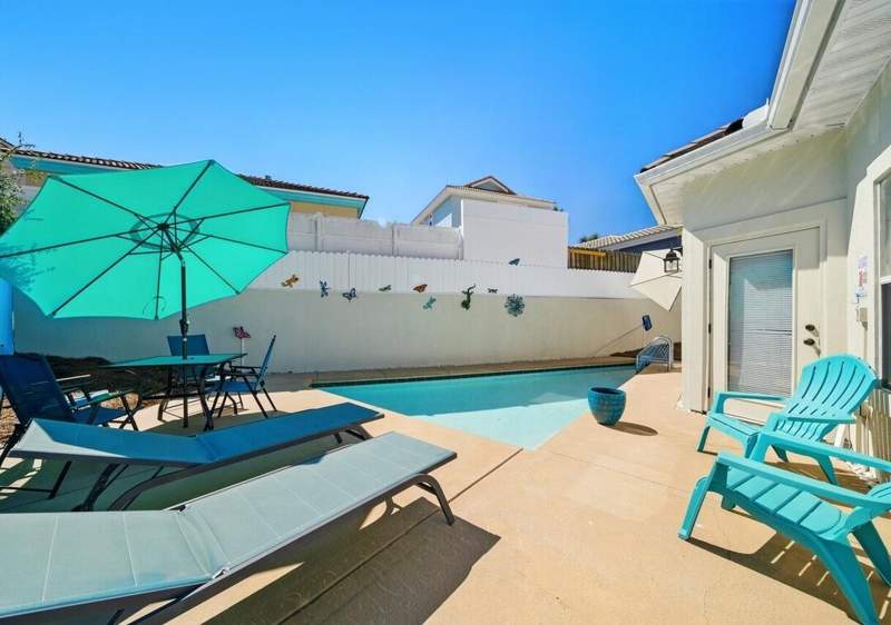 2 bedroom Detached Single Family at 108 Terra Cotta Way, Terra Cotta Terrace, Destin — photo 3