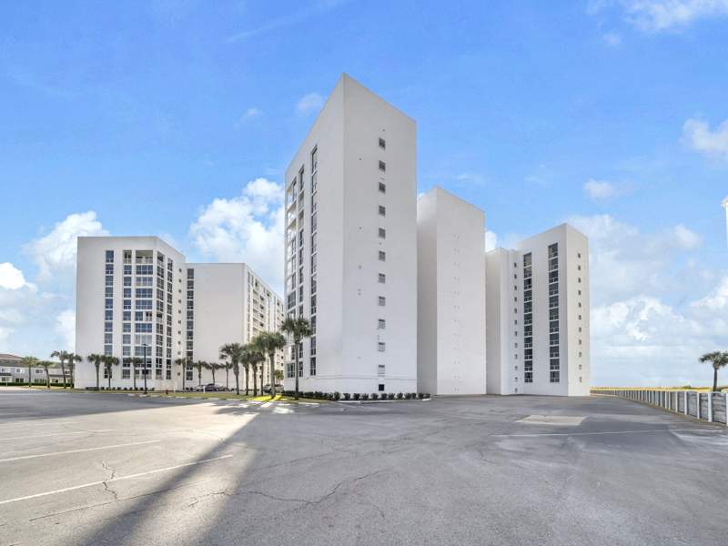 2 bedroom Condominium at 900 Gulf Shore Drive #2064, Shoreline Towers 2, Destin — photo 2