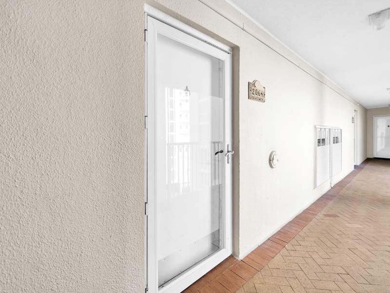 2 bedroom Condominium at 900 Gulf Shore Drive #2064, Shoreline Towers 2, Destin — photo 3