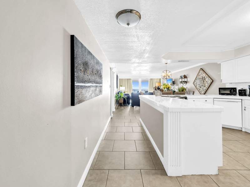 2 bedroom Condominium at 900 Gulf Shore Drive #2064, Shoreline Towers 2, Destin — photo 4