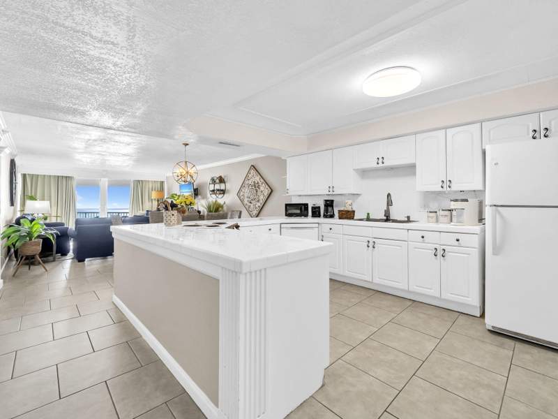 2 bedroom Condominium at 900 Gulf Shore Drive #2064, Shoreline Towers 2, Destin — photo 5