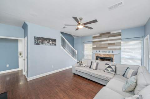 38 NW Poulton Drive, Fort Walton Beach FL - photo 10 of 36