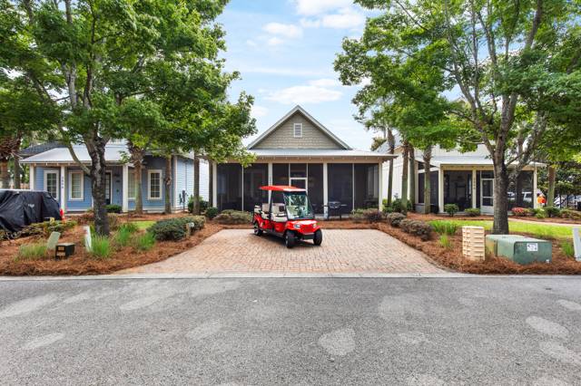 Bungalos at Sandestin
