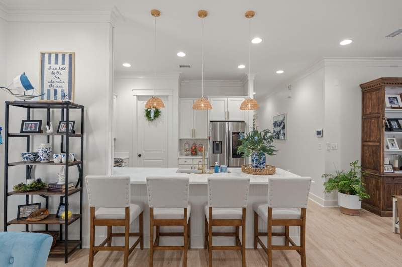 3 bedroom Detached Single Family at 224 Carson Oaks Lane, Carson Oaks, Santa Rosa Beach — photo 3