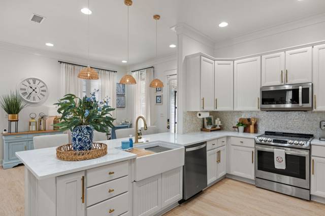 224 Carson Oaks Lane, Santa Rosa Beach 32459 home for sale