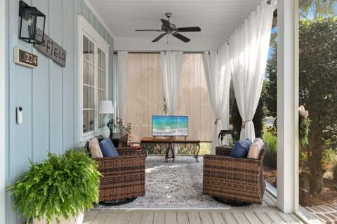 224 Carson Oaks Lane, Santa Rosa Beach FL - photo 19 of 27