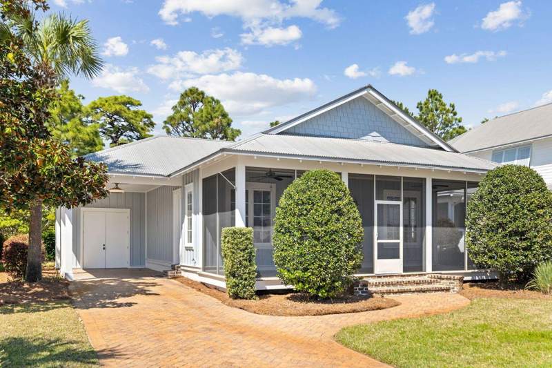 3 bedroom Detached Single Family at 224 Carson Oaks Lane, Carson Oaks, Santa Rosa Beach — photo 2