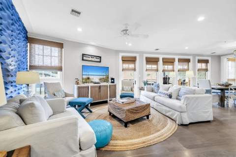 82 S Barrett Square ## 3E, Inlet Beach FL - photo 12 of 56