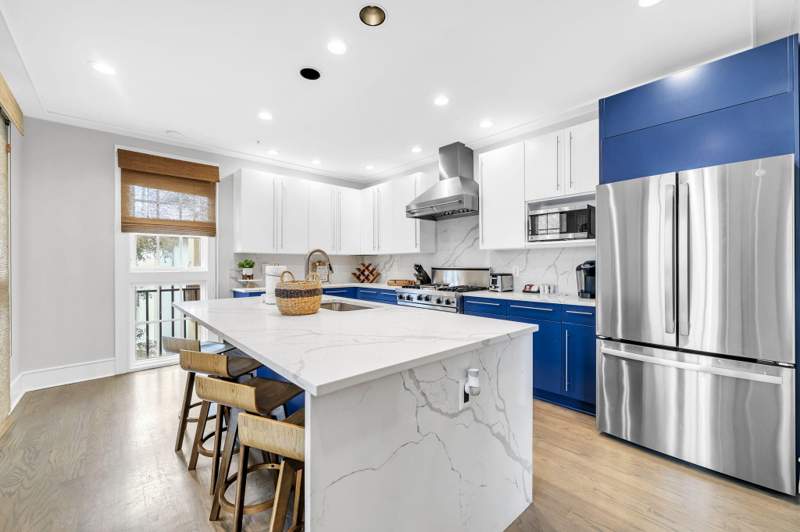 3 bedroom Condominium at 82 S Barrett Square ## 3E, Rosemary Beach The Mercado, Inlet Beach — photo 4