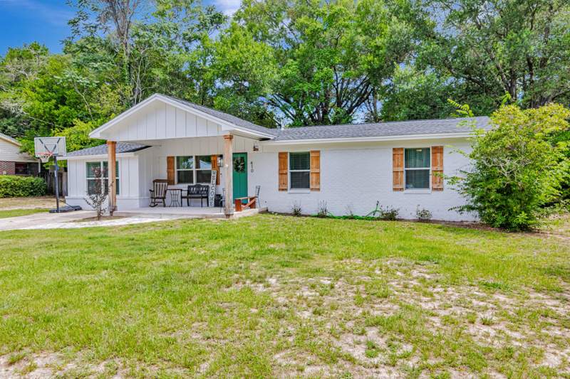 4 bedroom Detached Single Family at 410 James Avenue, Valparaiso Plat 16, Valparaiso — photo 4