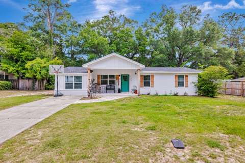 410 James Avenue, home for sale in Valparaiso 32580