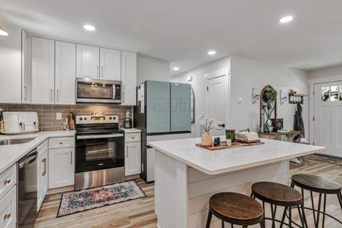 410 James Avenue, Valparaiso FL - photo 21 of 46