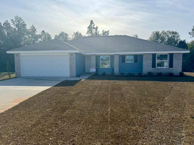 3 bedroom Detached Single Family at 6131 Buckshot Drive, Ashton View, Crestview — photo 2