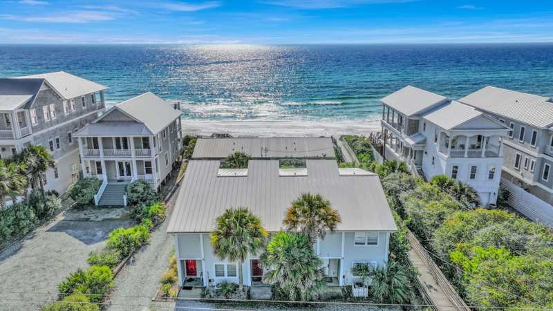 3 bedroom Townhouse at 8046 E Co Highway 30A 2, Dolphin Watch, Inlet Beach — photo 1