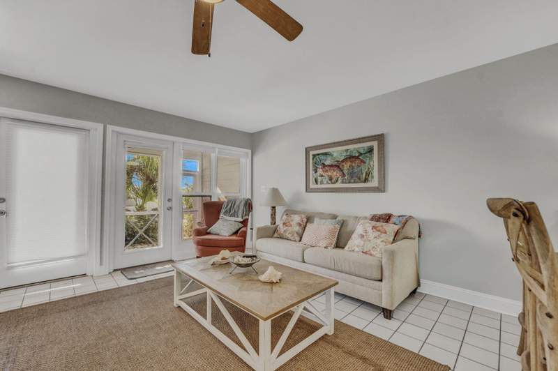 3 bedroom Townhouse at 8046 E Co Highway 30A 2, Dolphin Watch, Inlet Beach — photo 3