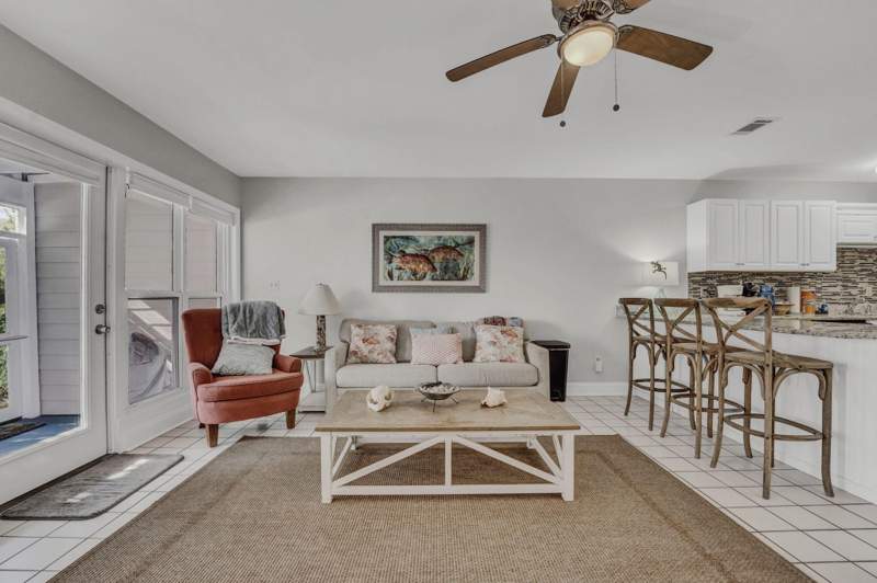 3 bedroom Townhouse at 8046 E Co Highway 30A 2, Dolphin Watch, Inlet Beach — photo 4