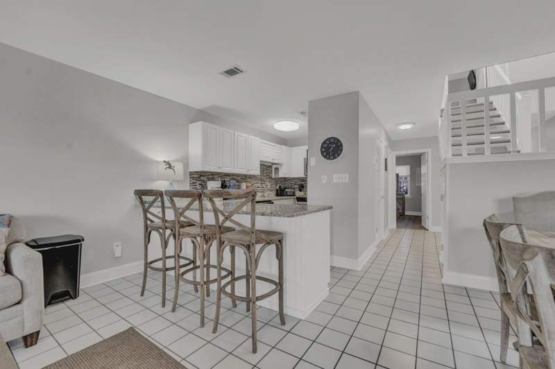 3 bedroom Townhouse at 8046 E Co Highway 30A 2, Dolphin Watch, Inlet Beach — photo 5