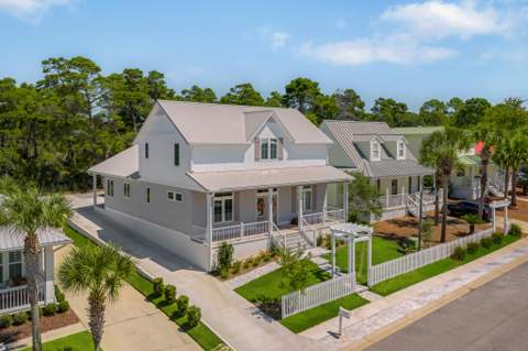 244 Tradewinds Drive, Santa Rosa Beach FL - photo 15 of 18