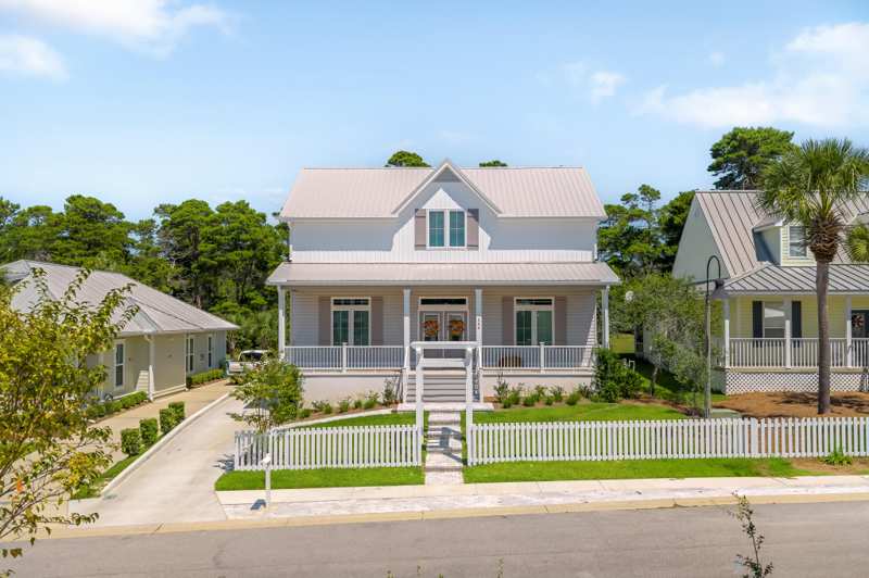 4 bedroom Detached Single Family at 244 Tradewinds Drive, Sea Dunes, Santa Rosa Beach — photo 1