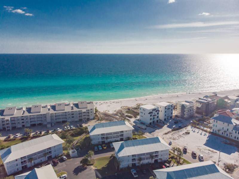 3 bedroom Condominium at 11 Beachside Dr #1222, Beachside Villas Condo, Santa Rosa Beach — photo 2