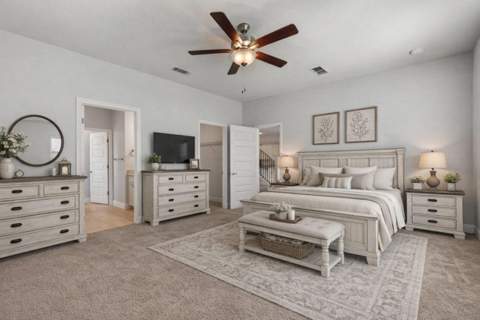 231 Baycliff Drive, Crestview FL - photo 18 of 49