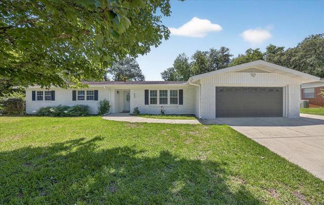 Country Club Estates
