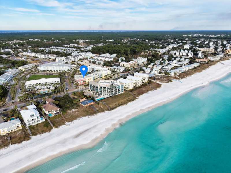 0 bedroom Condominium at 95 Laura Hamilton Boulevard #Unit 305, Inn At Gulf Place, Santa Rosa Beach — photo 1