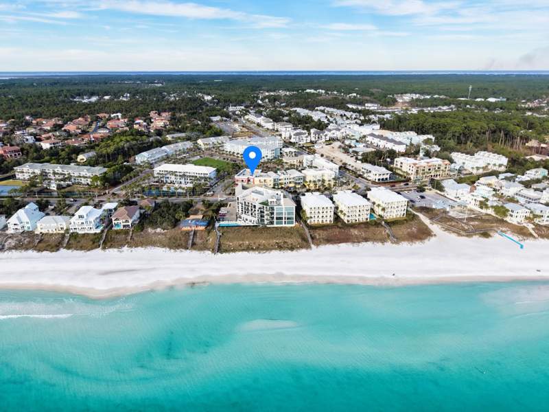 0 bedroom Condominium at 95 Laura Hamilton Boulevard #Unit 305, Inn At Gulf Place, Santa Rosa Beach — photo 5