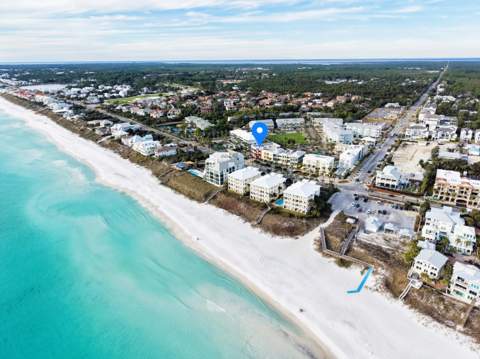 95 Laura Hamilton Boulevard #Unit 305, Santa Rosa Beach FL - photo 6 of 40