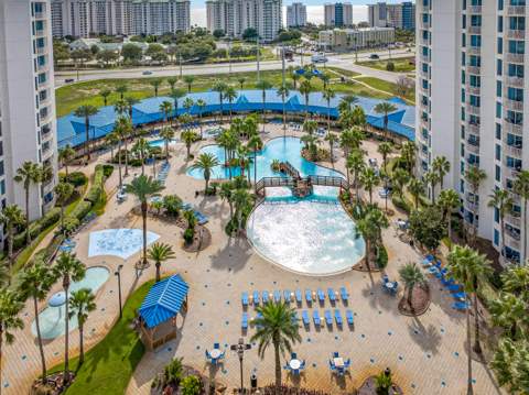 4203 Indian Bayou Trail #Unit 1116, Destin FL - photo 8 of 47