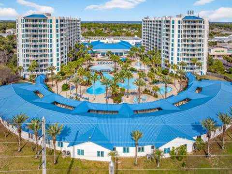 4203 Indian Bayou Trail #Unit 1116, Destin FL - photo 9 of 47
