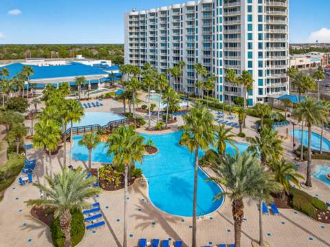 4203 Indian Bayou Trail #Unit 1116, Destin FL - photo 10 of 47