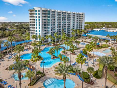 4203 Indian Bayou Trail #Unit 1116, Destin FL - photo 11 of 47