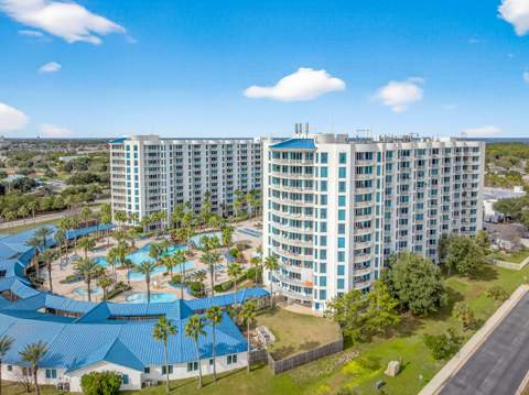 4203 Indian Bayou Trail #Unit 1116, Destin FL - photo 12 of 47