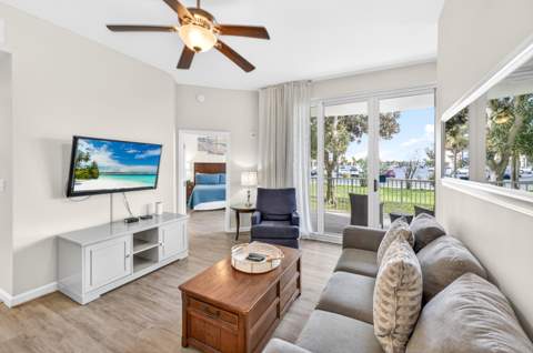 4203 Indian Bayou Trail #Unit 1116, Destin FL - photo 23 of 47