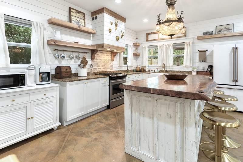 3 bedroom Detached Single Family at 247 N Bishop Road, Beach Highland 1st Add, Santa Rosa Beach — photo 5