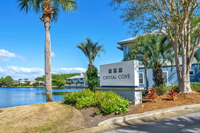 2325 Crystal Cove Lane #325, Miramar Beach 32550 home for sale