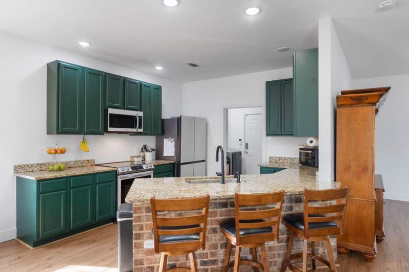 4 bedroom Detached Single Family at 40 Hidden Lakes Trail, Hidden Lakes Estates, DeFuniak Springs — photo 3
