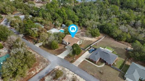 40 Hidden Lakes Trail, DeFuniak Springs FL - photo 23 of 32