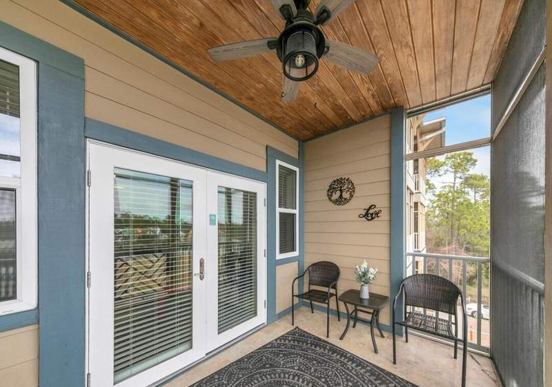 3 bedroom Condominium at 231 Somerset Bridge Road #2308, Seagrove Highlands, Santa Rosa Beach — photo 2