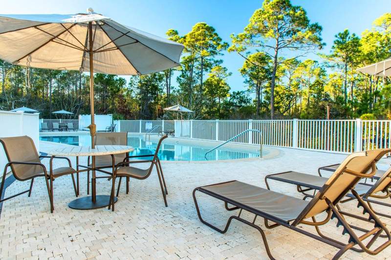 3 bedroom Condominium at 231 Somerset Bridge Road #2308, Seagrove Highlands, Santa Rosa Beach — photo 5