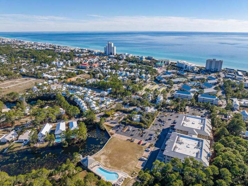 3 bedroom Condominium at 231 Somerset Bridge Road #2308, Seagrove Highlands, Santa Rosa Beach — photo 1