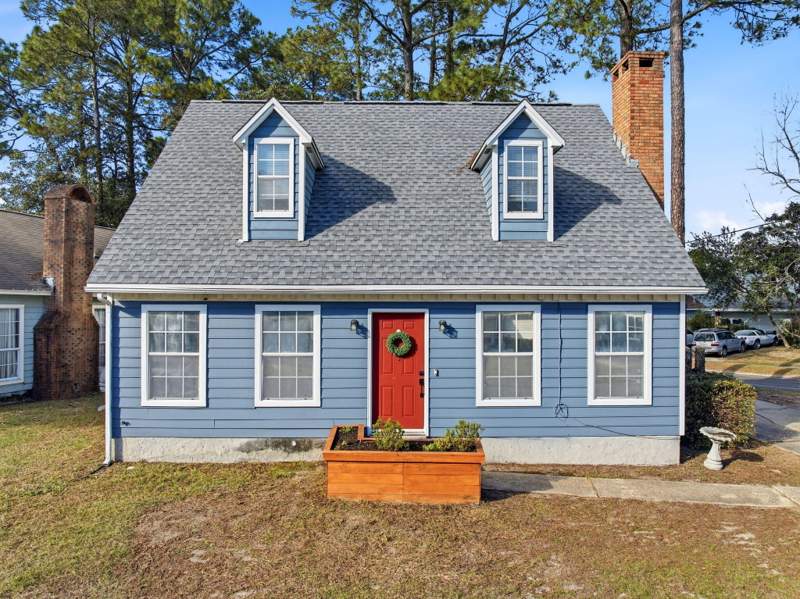 3 bedroom Detached Single Family at 2501 Georgetown Lane, Willow Bend Ph 1, Fort Walton Beach — photo 3