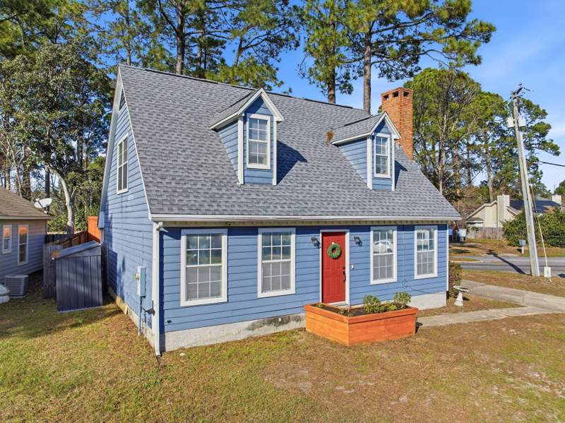 3 bedroom Detached Single Family at 2501 Georgetown Lane, Willow Bend Ph 1, Fort Walton Beach — photo 4