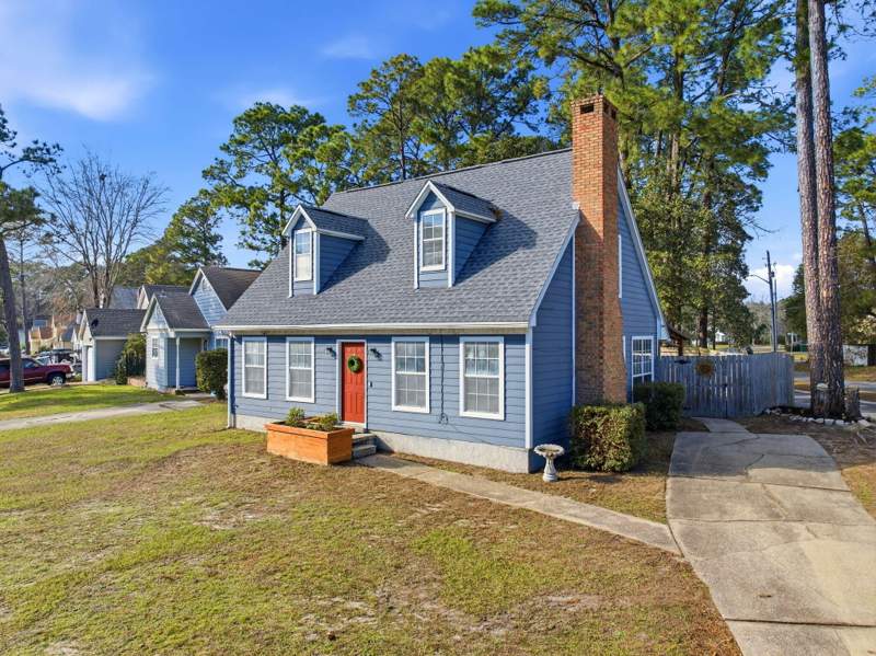 3 bedroom Detached Single Family at 2501 Georgetown Lane, Willow Bend Ph 1, Fort Walton Beach — photo 5
