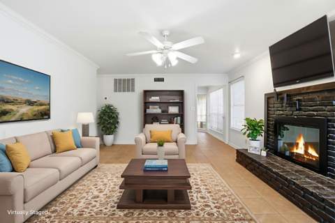2501 Georgetown Lane, Fort Walton Beach FL - photo 8 of 30