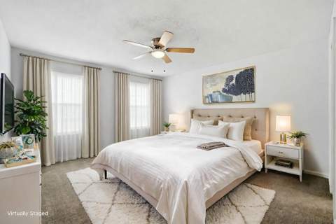 2501 Georgetown Lane, Fort Walton Beach FL - photo 18 of 30