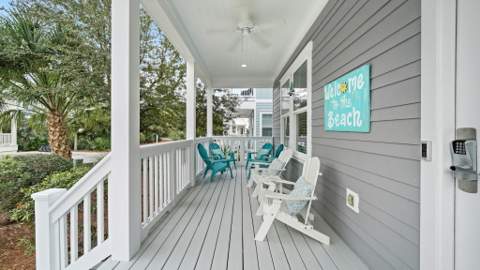 282 Emerald Beach Circle, Santa Rosa Beach FL - photo 7 of 61