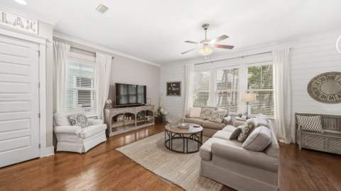 282 Emerald Beach Circle, Santa Rosa Beach FL - photo 19 of 61