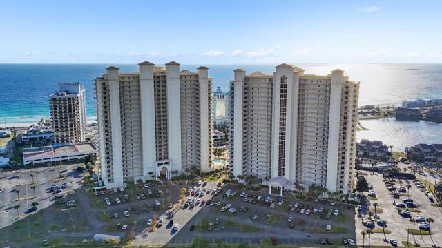 Ariel Dunes